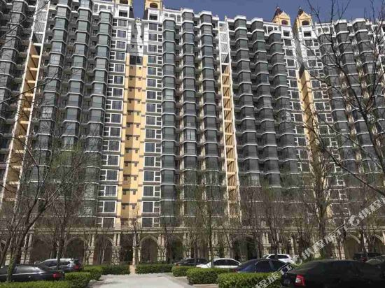 Chuxin Hotel in Tianjin, People's Republic of China