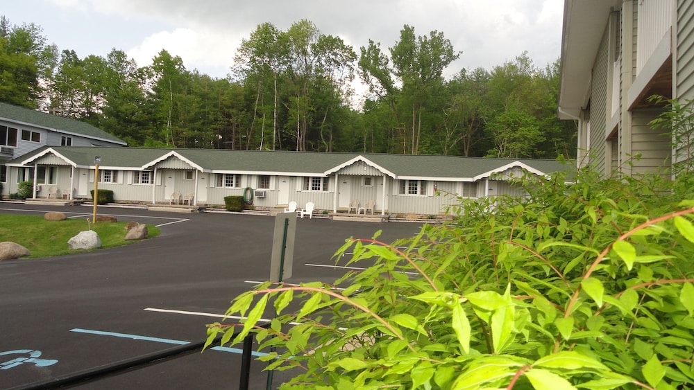 Studio Motel - photo 95