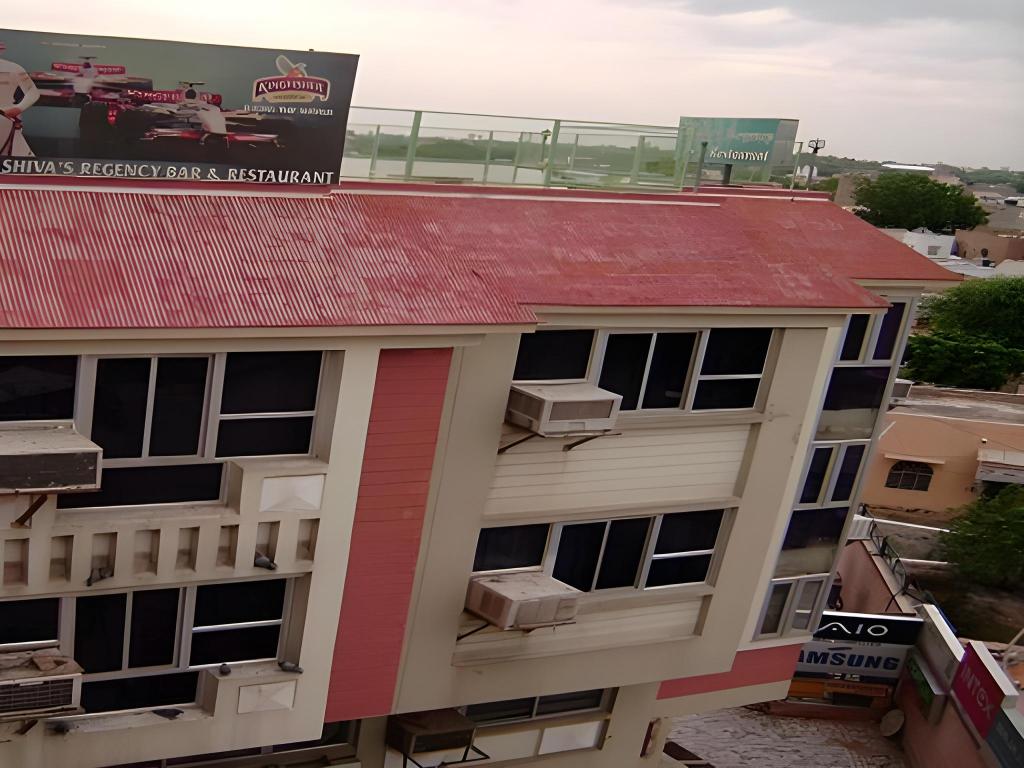 Hotel Shiva’s Regency — Bikaner — photo 2