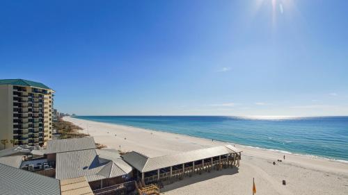 Shores of Panama by Funquest Properties — 4-Star Luxury Hotel in Panama City Beach, United States