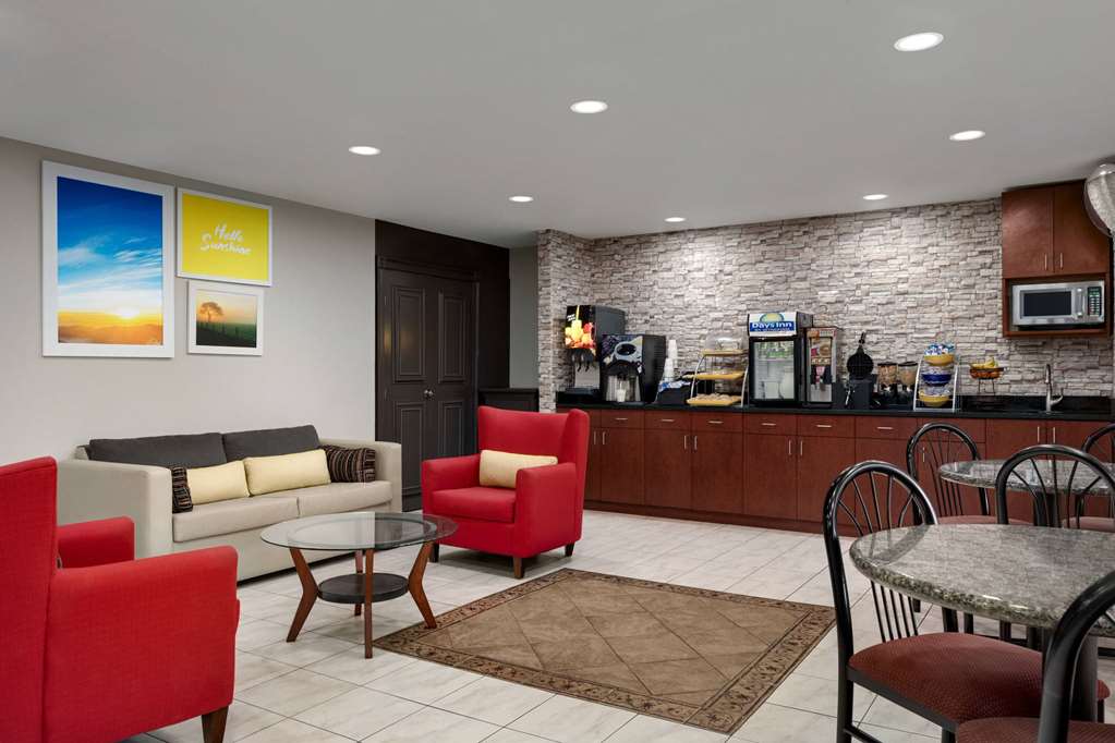 Days Inn by Wyndham Covington - photo 6