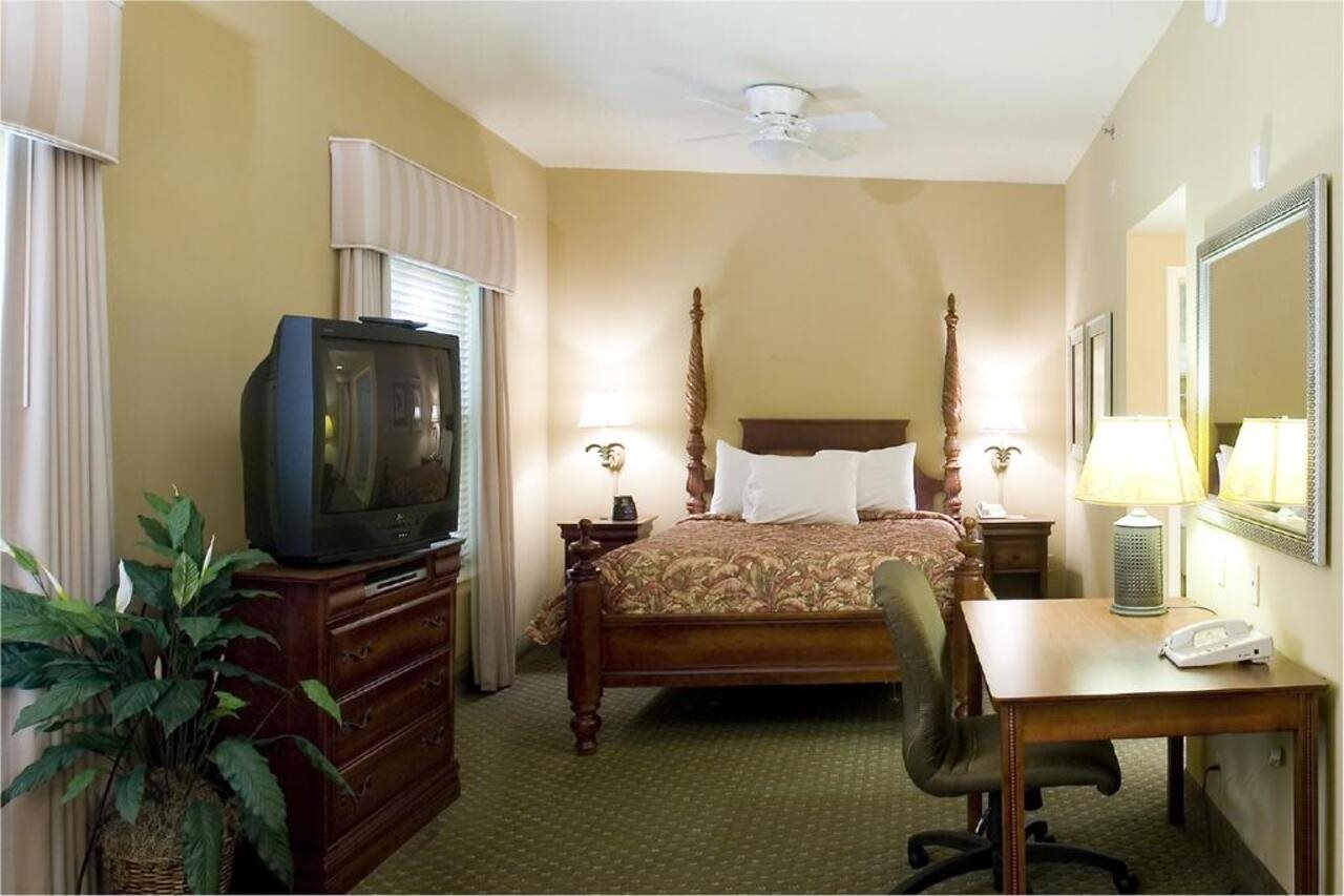Homewood Suites by Hilton Pensacola Arpt - photo 8