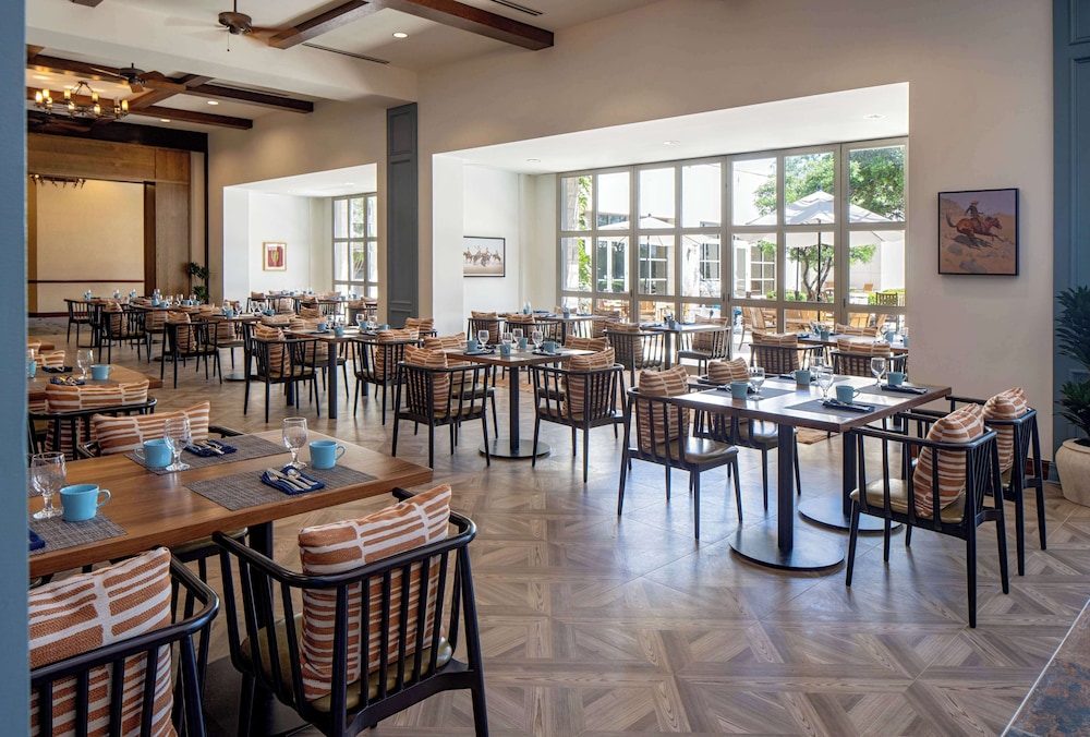 Hilton San Antonio Hill Country - photo 59