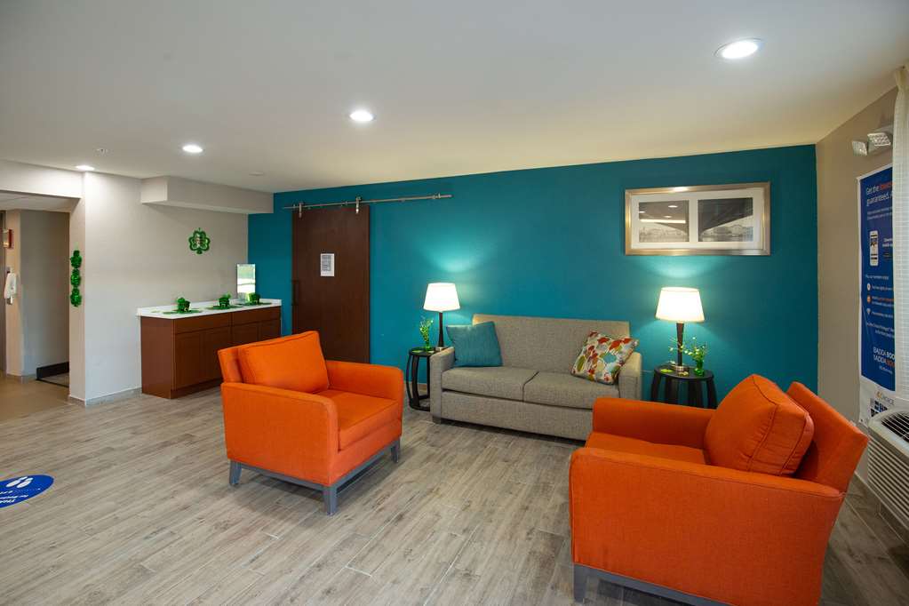 Quality Inn Suites Hammond Near I 8090 — Hammond