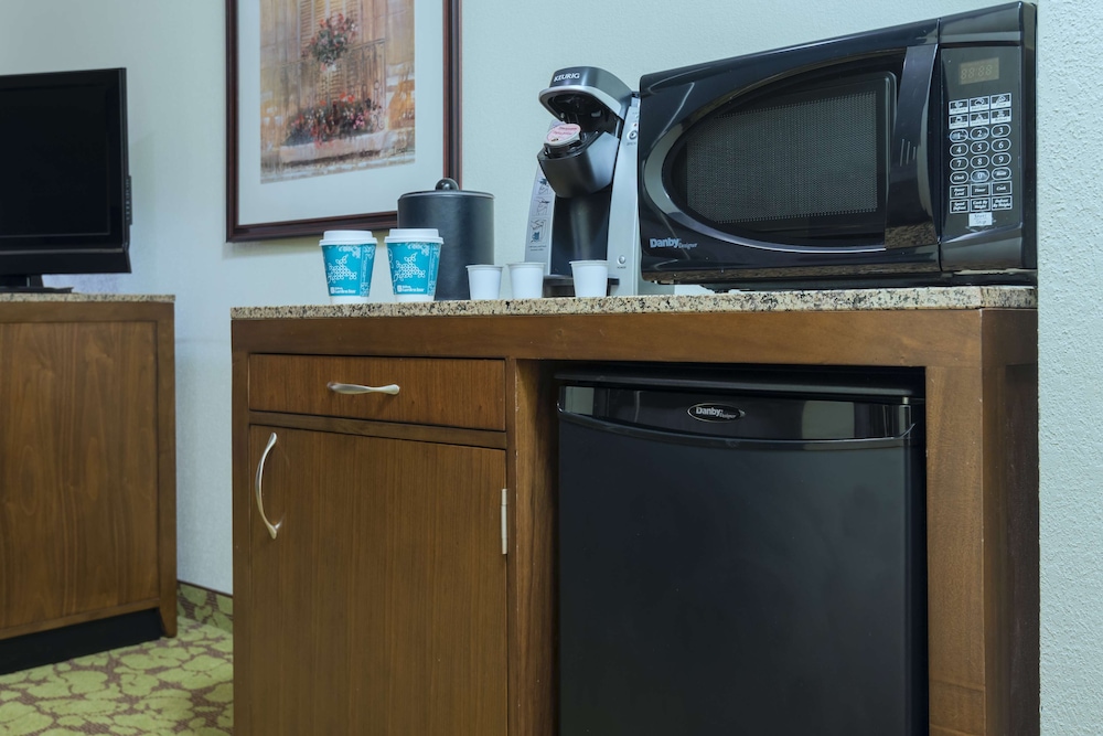 Hilton Garden Inn Atlanta North Alpharetta - photo 11