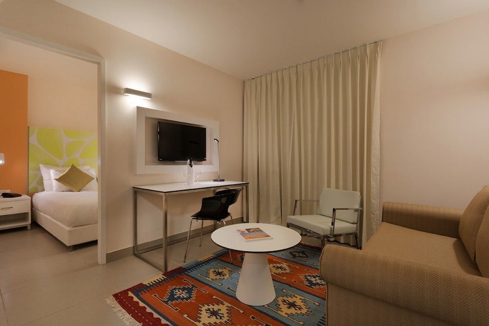 Desert Iris Hotel — Yeroham — photo 4
