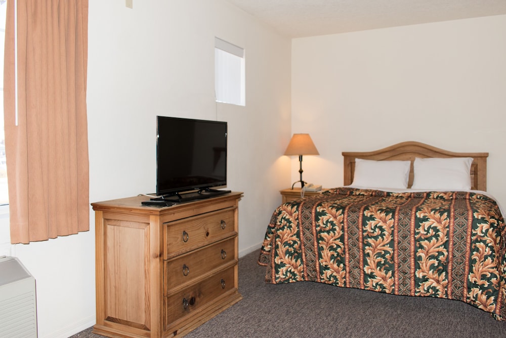 Santa Fe Suites - photo 14