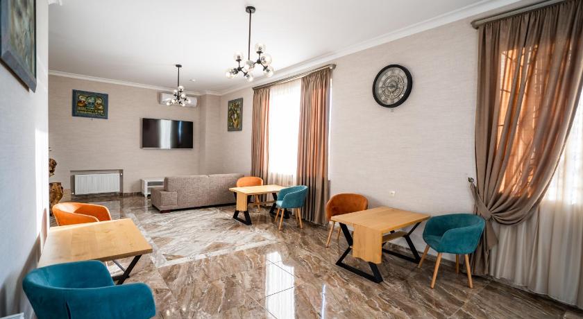 Siberia Hotel