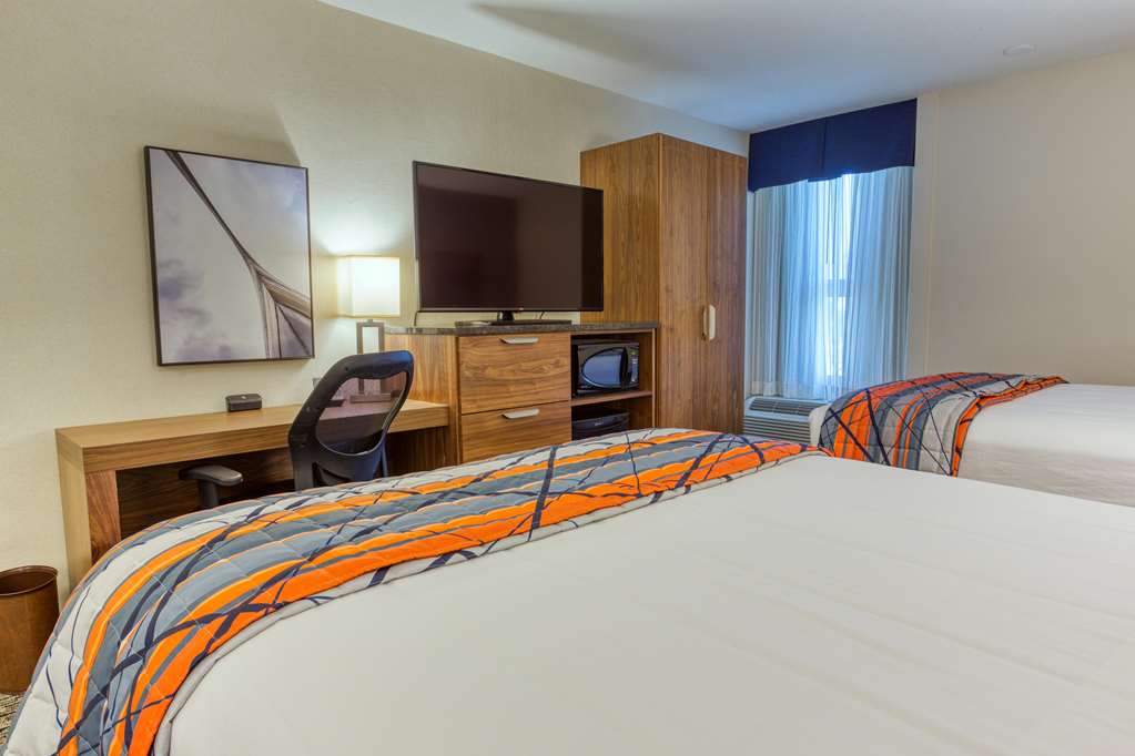 Drury Inn & Suites St. Louis Collinsville - photo 20