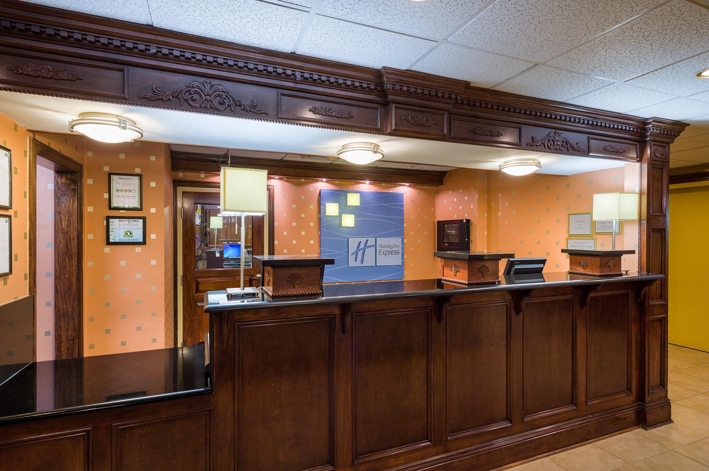 Holiday Inn Express Washington DC East Andrews AFB by IHG - photo 26