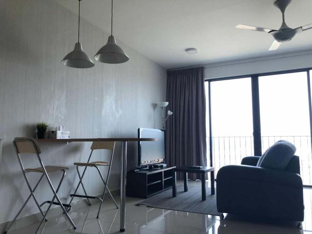 Studio Next To Sccc in Shah Alam, Malaysia