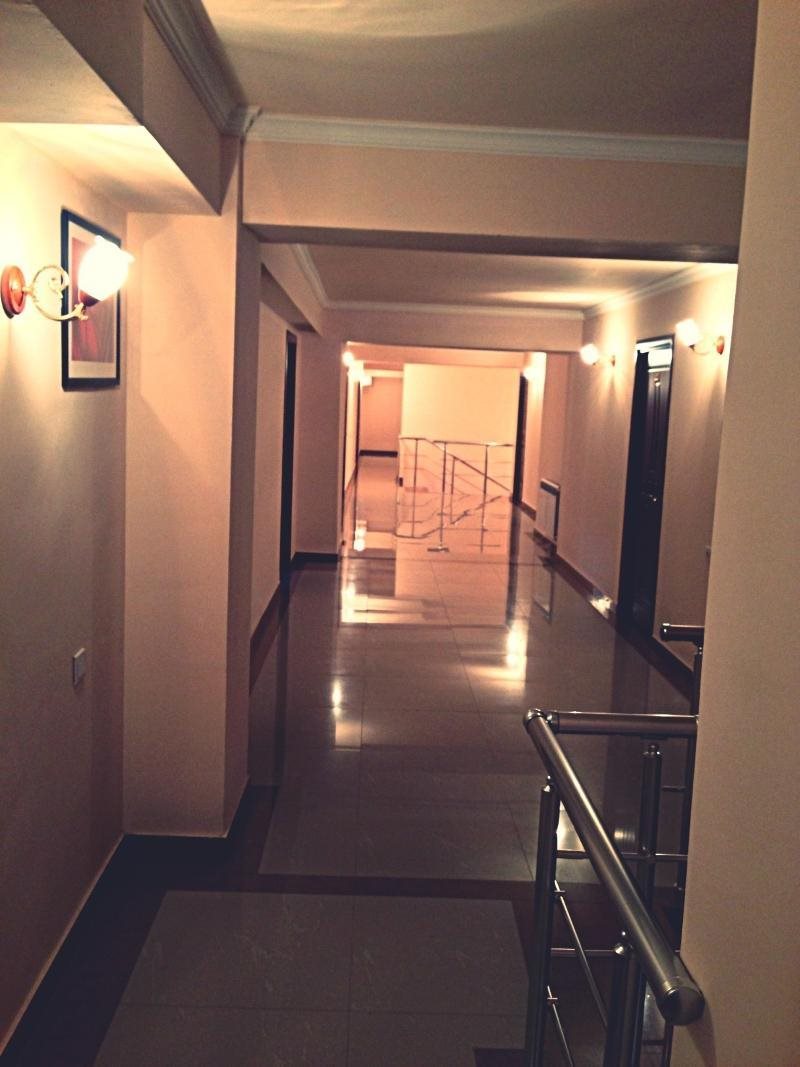 NUR Hotel Yerevan - last minute hotel in Yerevan