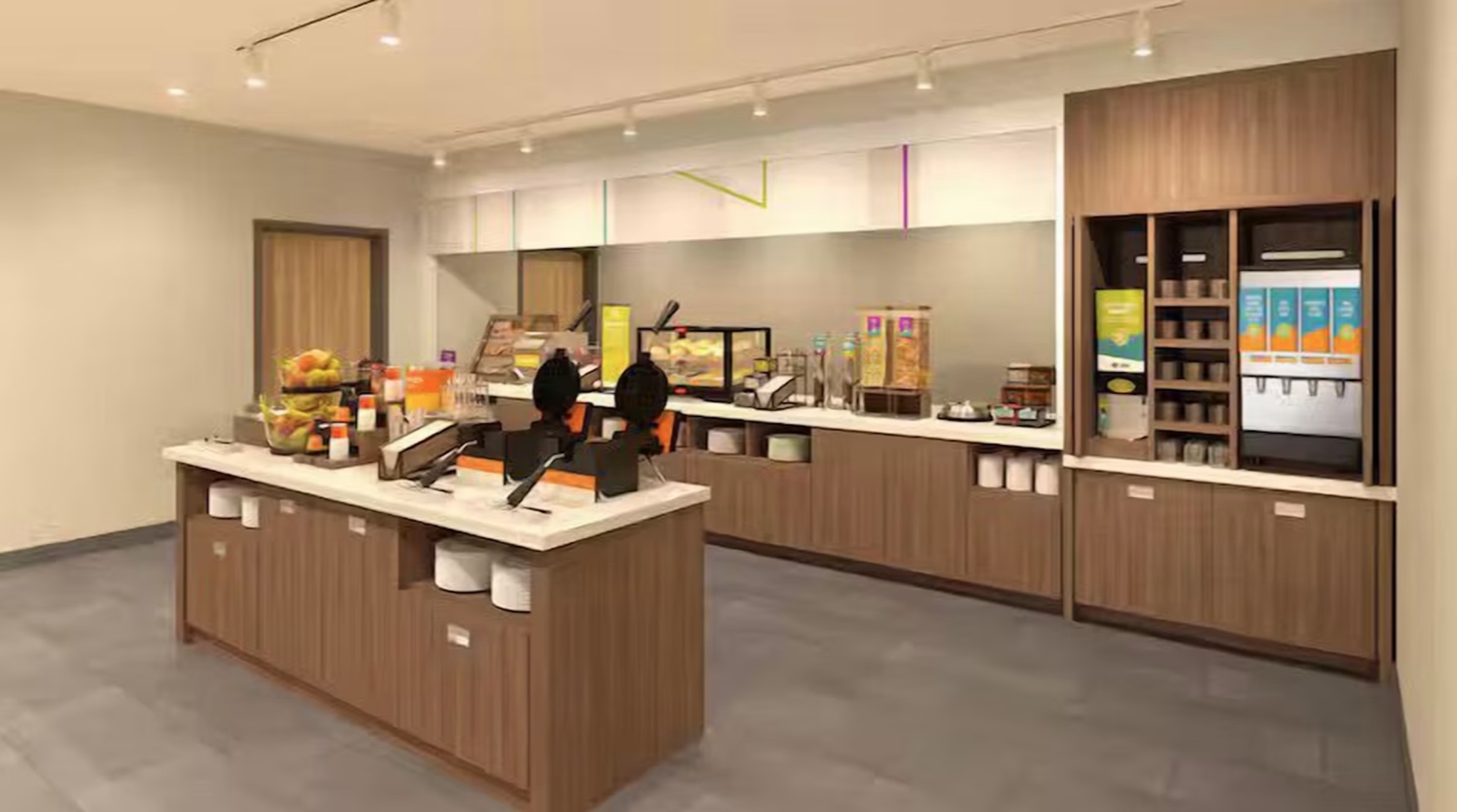 Home2 Suites by Hilton Hoover Birmingham - photo 14