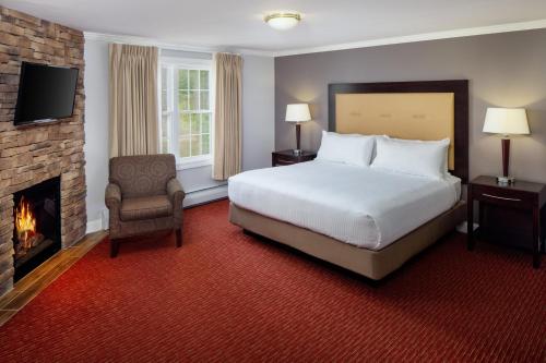 Golden Gables Inn Dazzler Select by Wyndham - photo 26