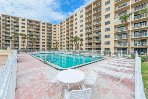 Canaveral Towers 401 - featured photo