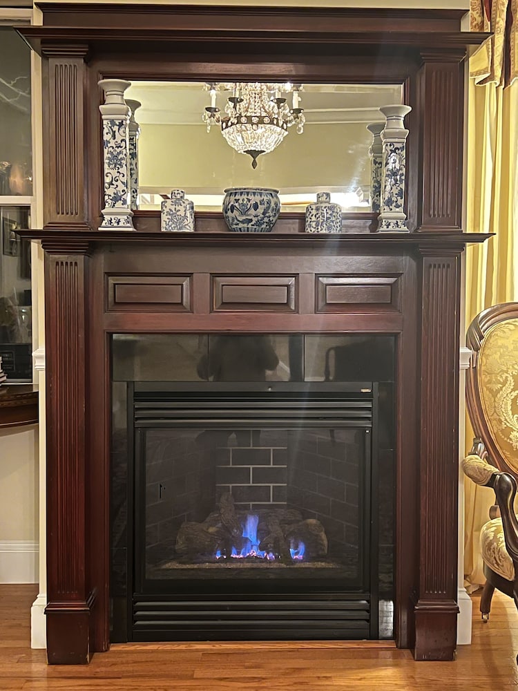 Almondy Inn - photo 11