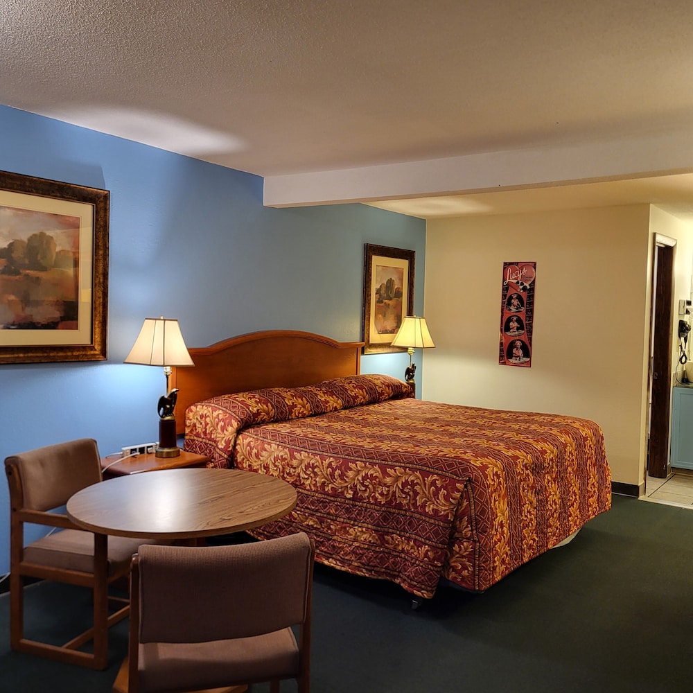 Dogwood Motel - photo 14