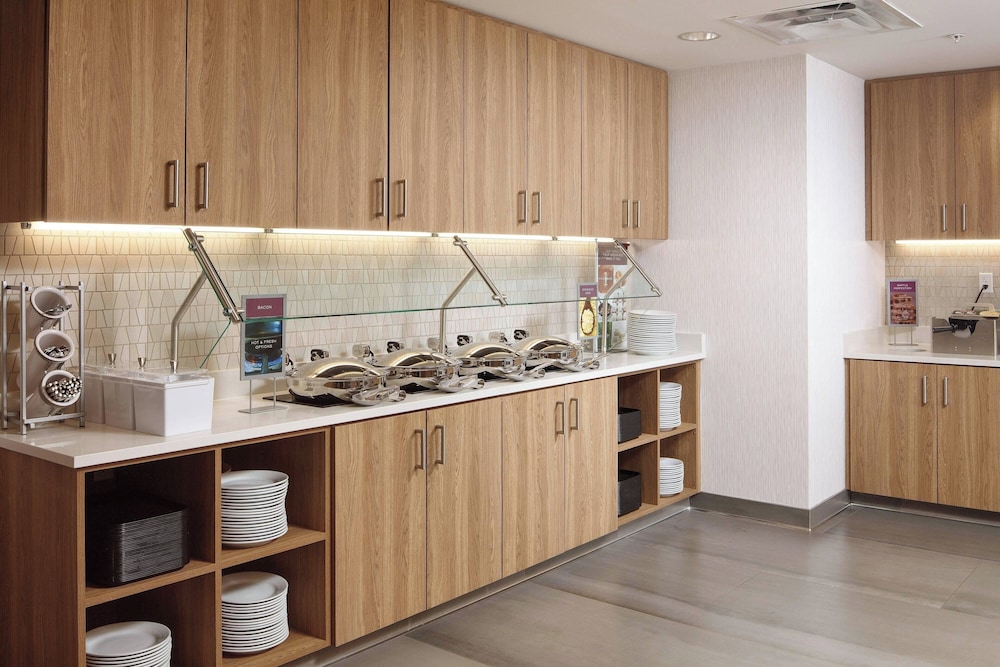 Residence Inn by Marriott San Jose Cupertino - photo 20