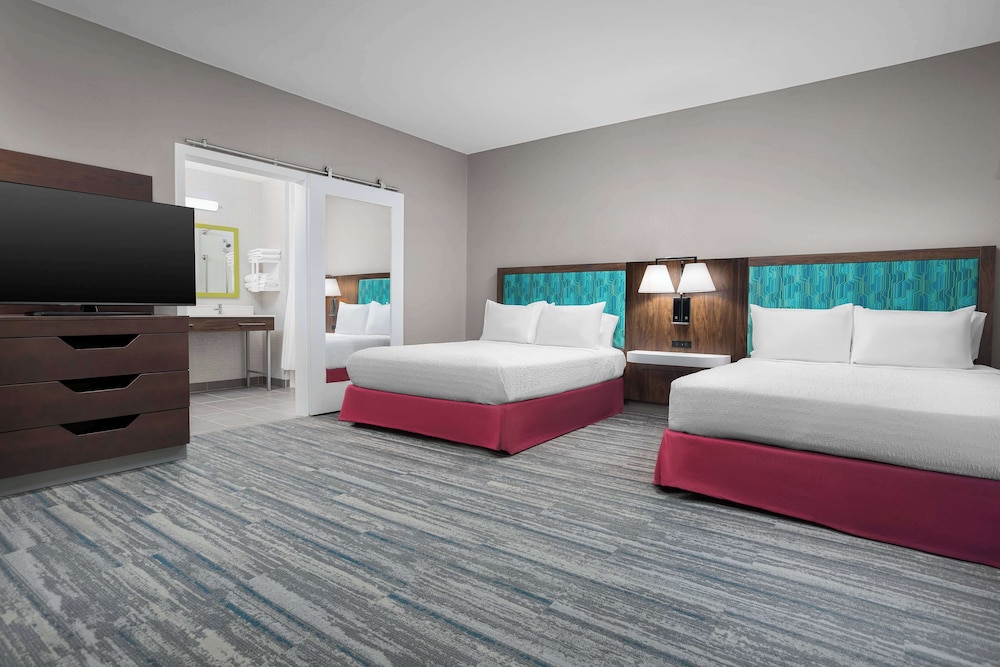 Hampton Inn & Suites ATL Six Flags - photo 14
