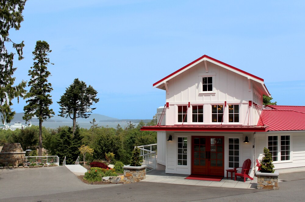 Anacortes Ship Harbor Inn - photo 40