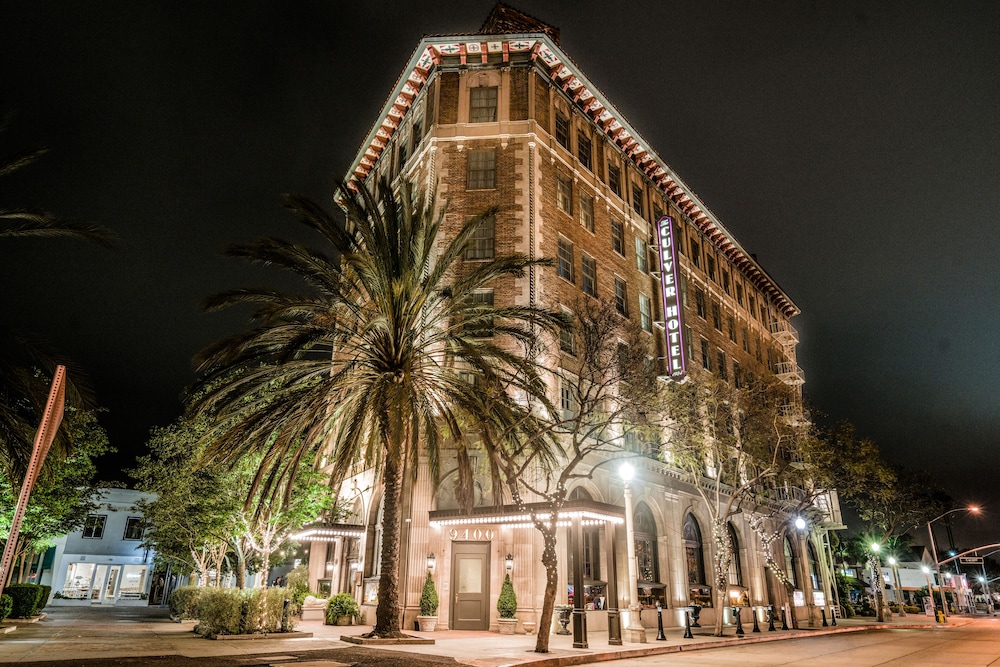 The Culver Hotel - photo 84