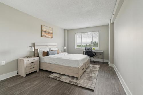Legacy at Imperial Village 704 I 1 Bed 1 Bath — 4-Star Luxury Hotel in Richmond, United States