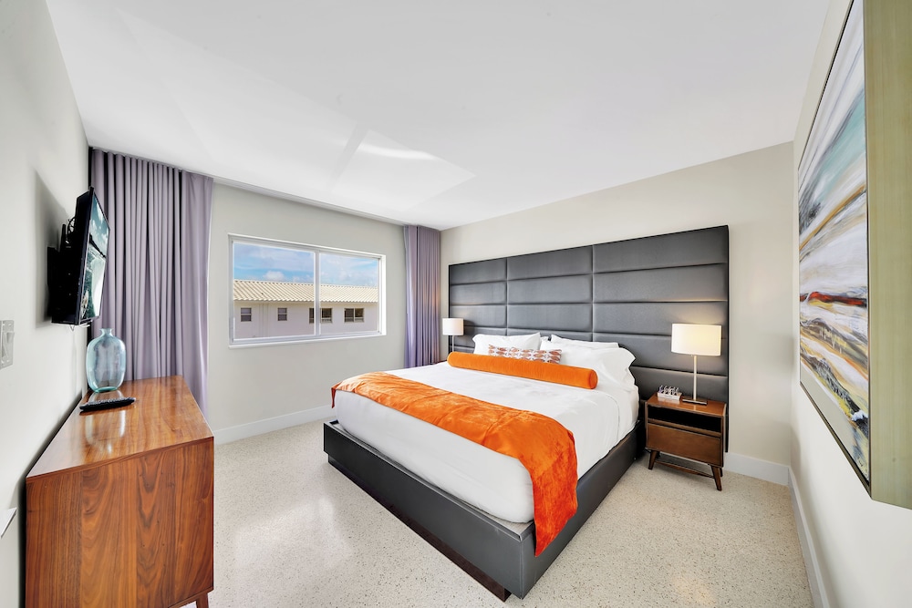 The Elmar Boutique Hotel - photo 6