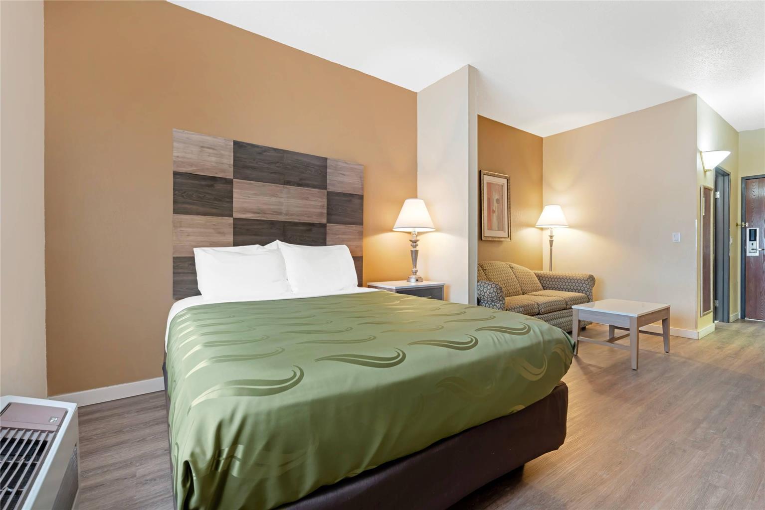Quality Inn Bemidji - photo 8