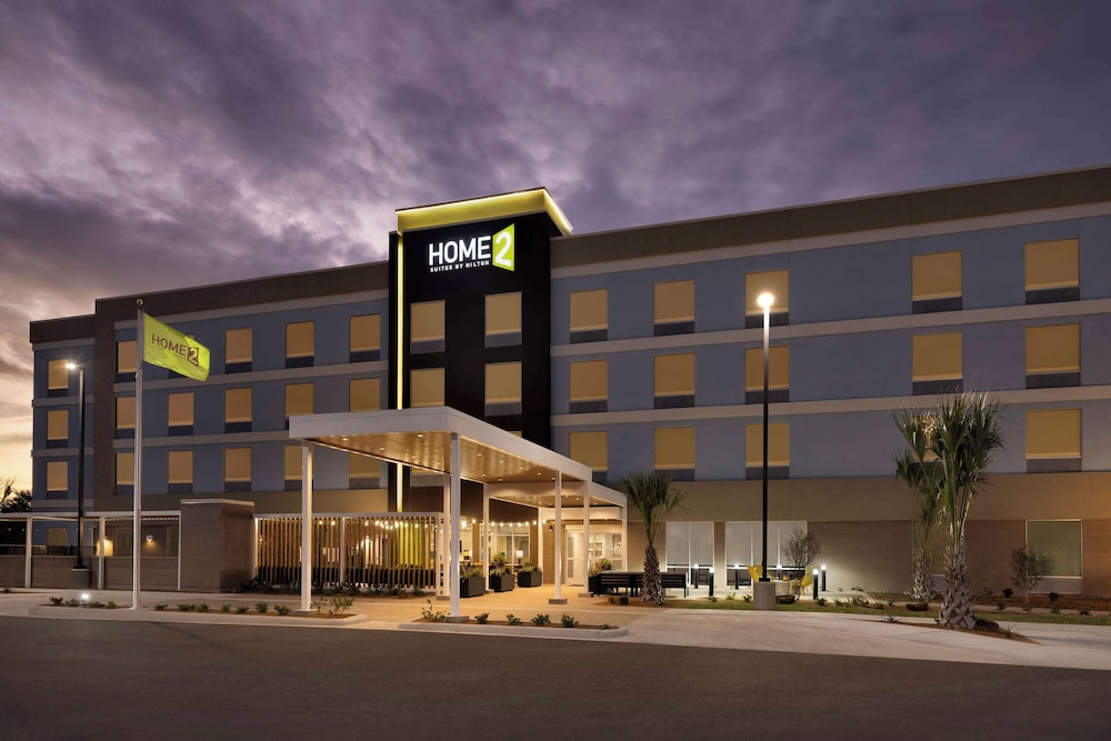 Home2 Suites By Hilton San Juan - photo 37