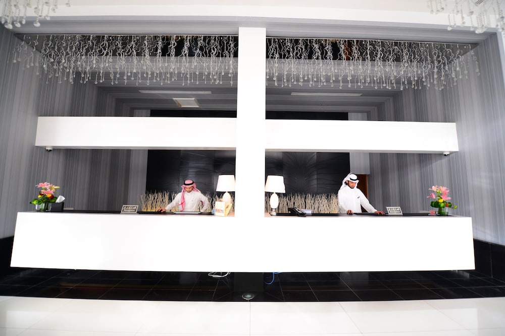 Obaer Hotel — Riyadh — photo 3