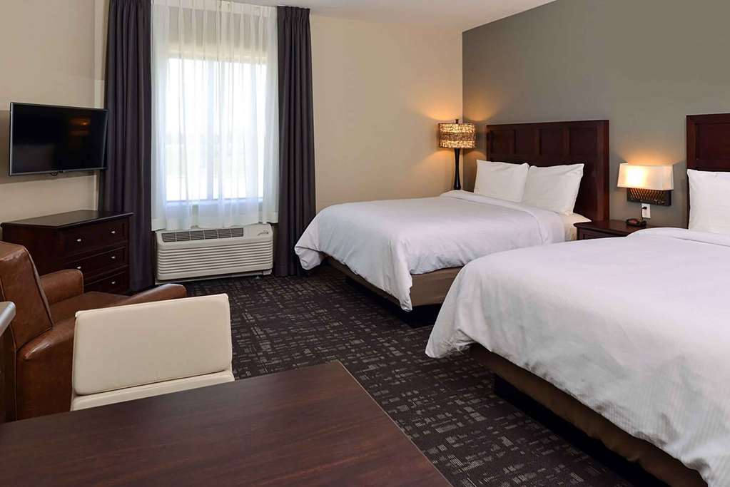 Extended Stay America Suites Donaldsonville Gonzales - photo 41