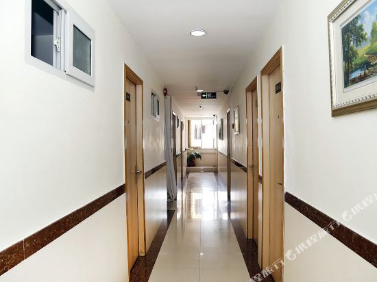 Yue Gang Hotel in Shenzhen, People's Republic of China