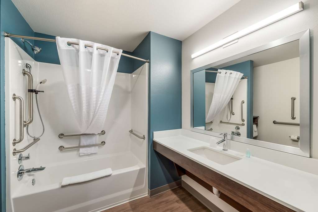 Woodspring Suites Tucson South - photo 28