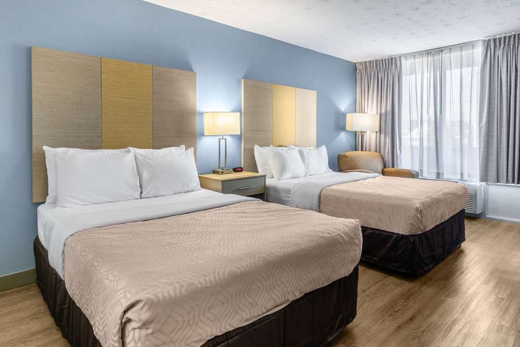 Econo Lodge Middlesboro - photo 15