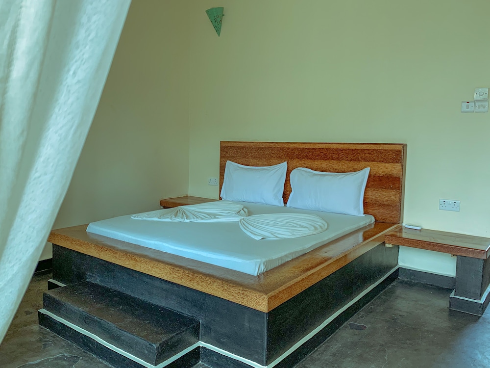 La Fotana Restaurant And Bungalows in Zanzibar, Tanzania