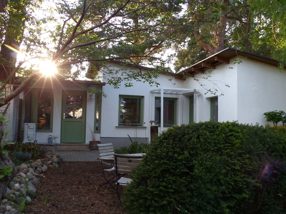 Feine Laube in Berlin, Germany