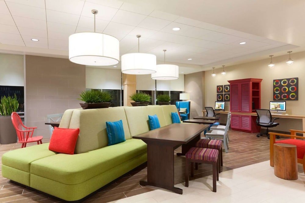 Home2 Suites by Hilton Albany Wolf Rd - photo 6