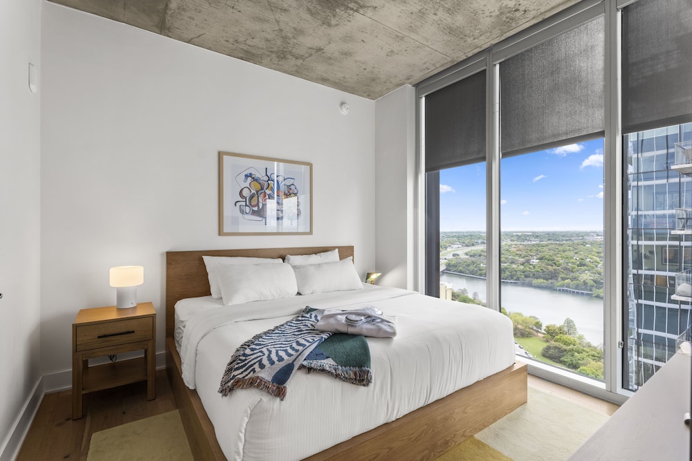 Austin Condo Hotel - photo 155
