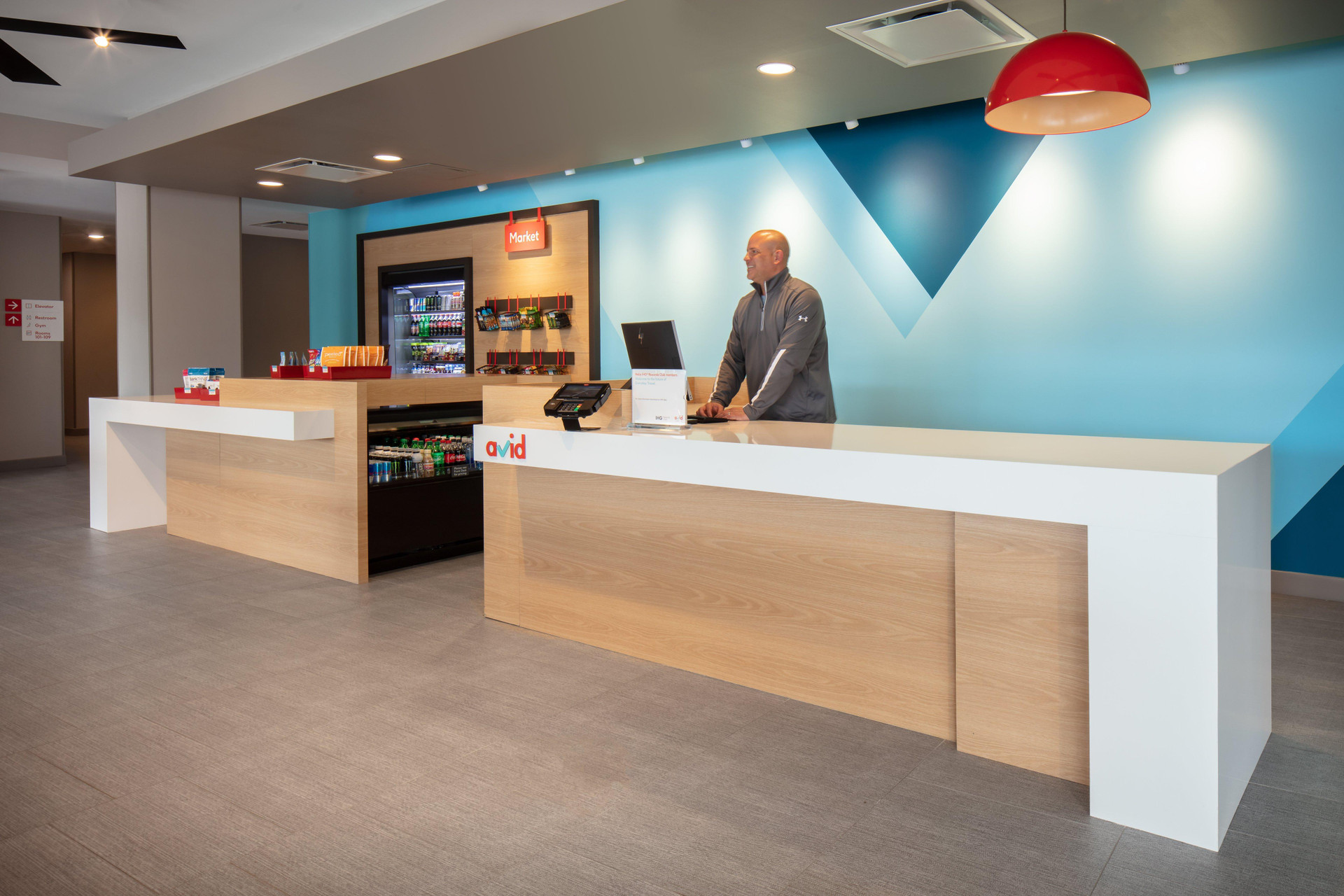 avid hotels Madison Monona by IHG - photo 6