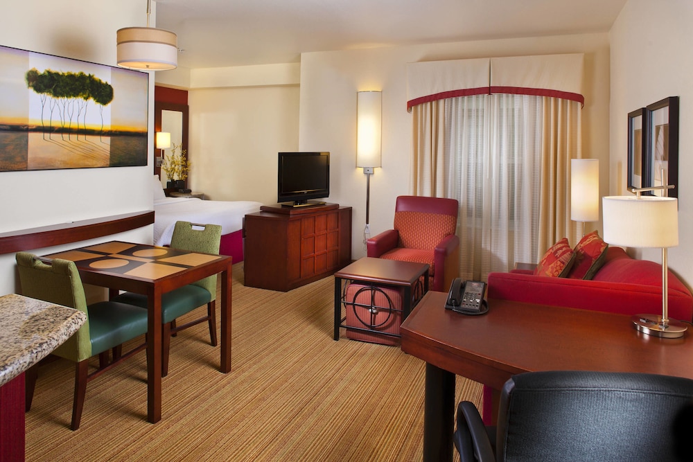Residence Inn by Marriott New Orleans Covington North Shore - photo 7