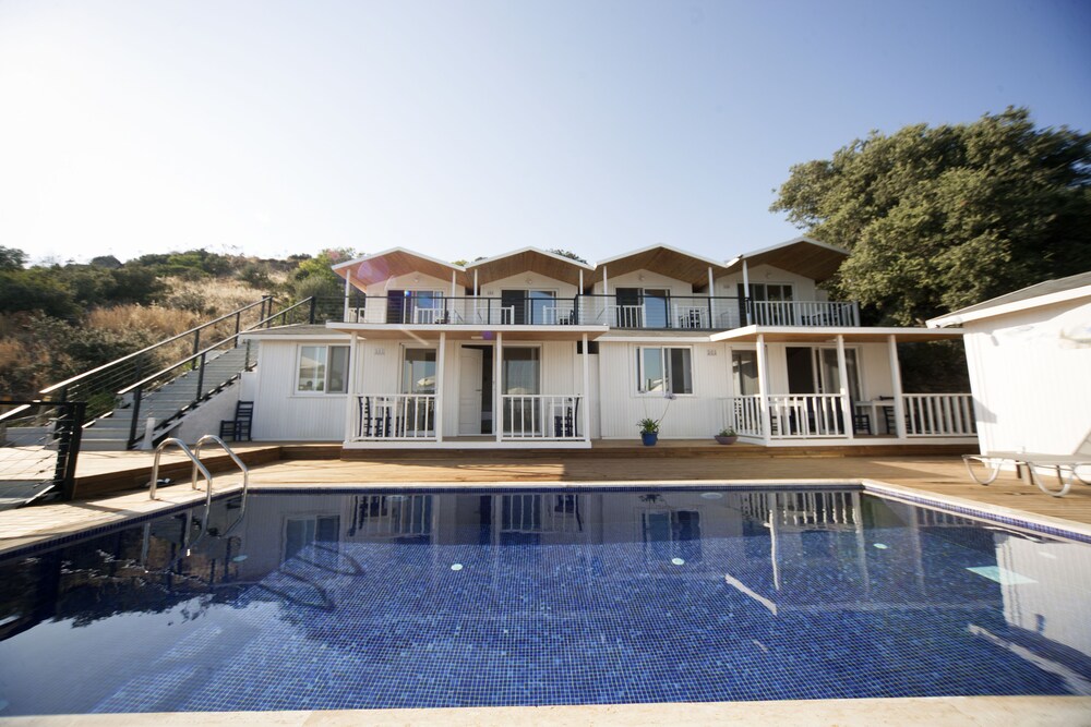 Metin's Gumusluk - last minute hotel in Bodrum