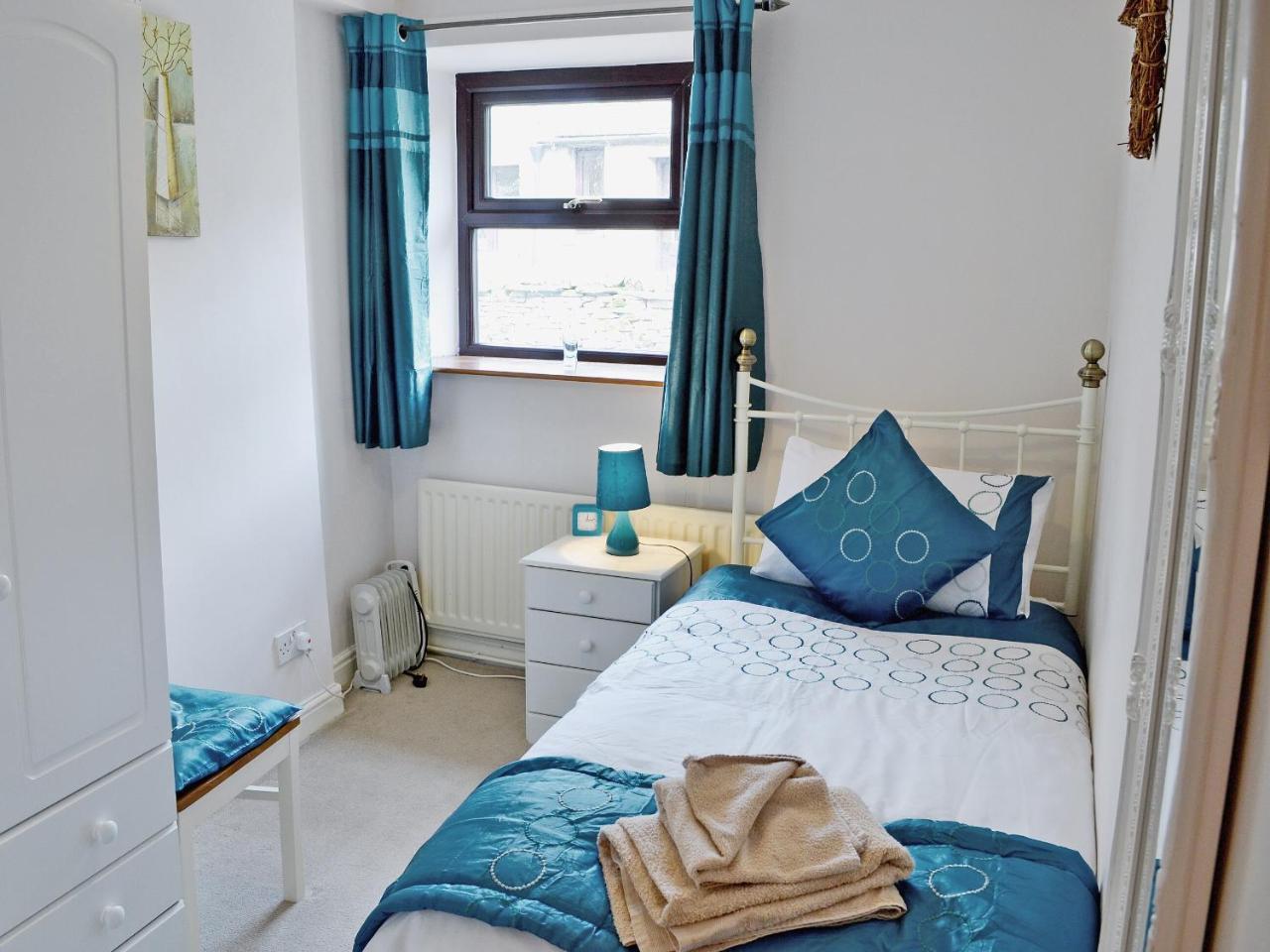 Greystones Cottage