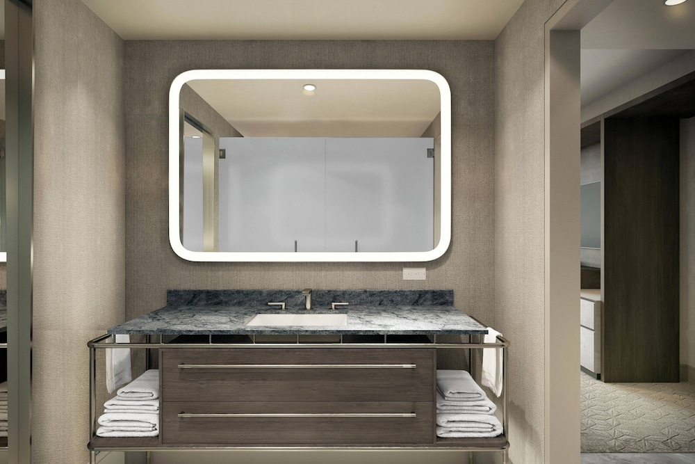 JW Marriott Charlotte - photo 14