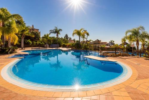 Resort Mediterra II — carbon neutral stay, Benalmadena