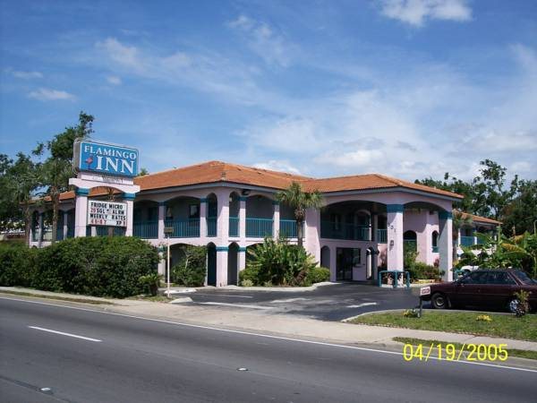Flamingo Inn - last minute hotel in Kissimmee
