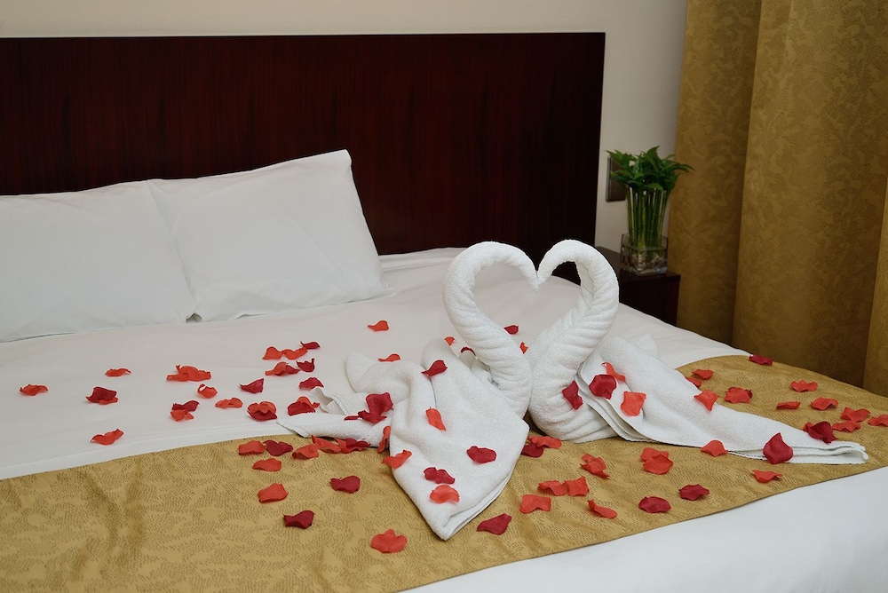 Hotel Russia — Tiraspol — photo 5