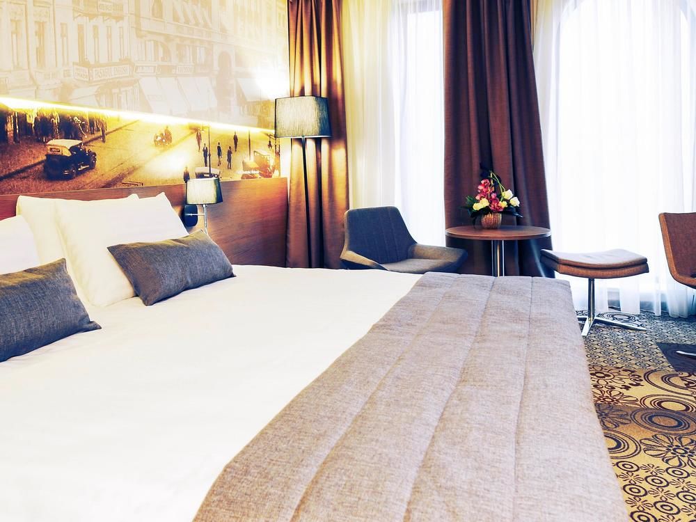 מזון ומשקאות