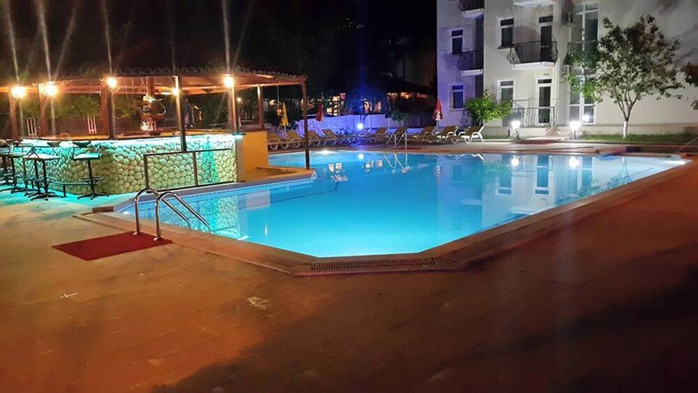Our Place Hotel - last minute hotel in Fethiye