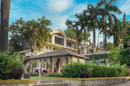 Myna Villa — 5-Star Luxury Hotel in Lonavla, India