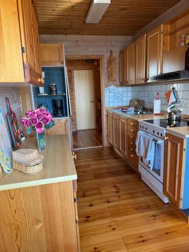 Granly in Sandefjord, Norway